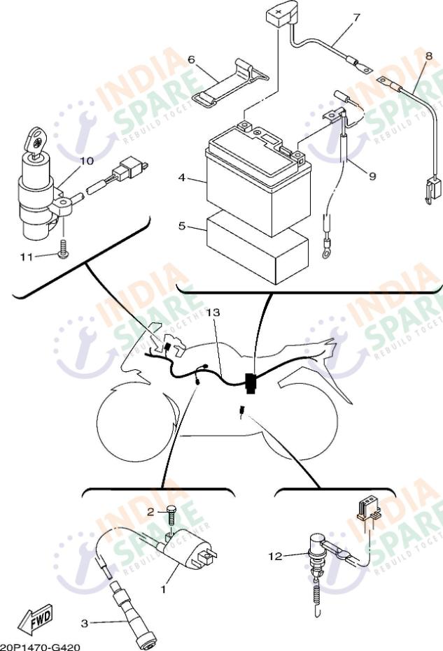 ELECTRICAL 1